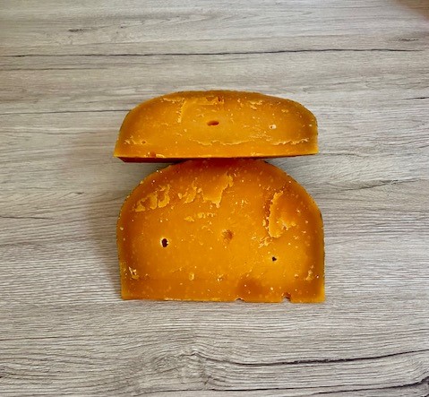 MIMOLETTE EXTRA VIEILLE